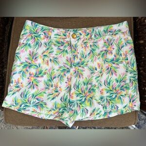 Stella Parker Island Shorts